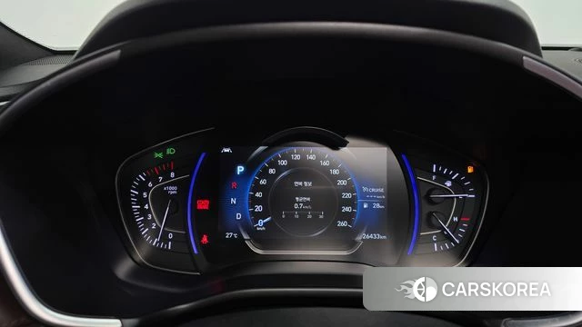 Hyundai Santa Fe TM id 4960240 из Кореи 18