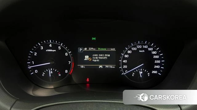Genesis G80 id 3801163 из Кореи 18