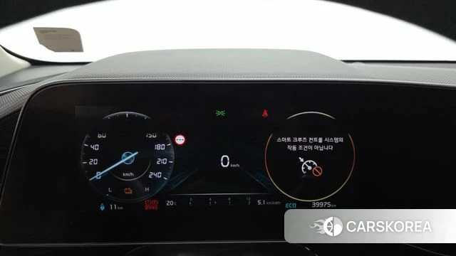 Kia Di All New Niro EV id 5002824 из Кореи 30