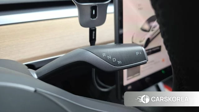 Tesla Model 3 id 5012450 из Кореи 29