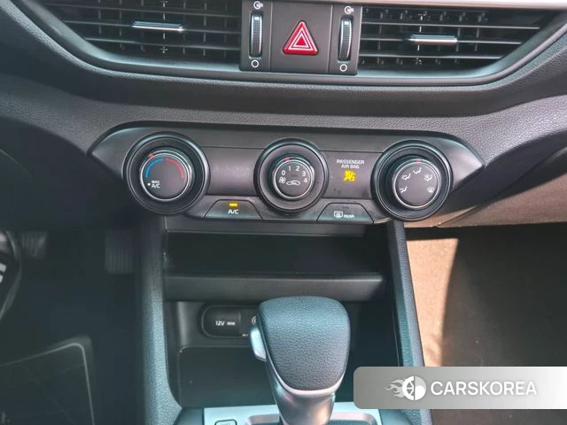 Kia Come New K3 id 4952853 из Кореи 16