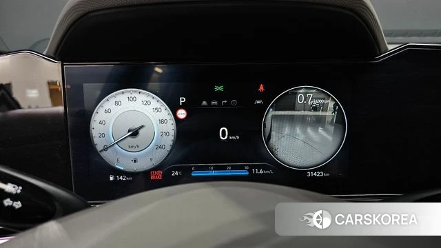 Hyundai The New Avante (CN7) id 4935010 из Кореи 32