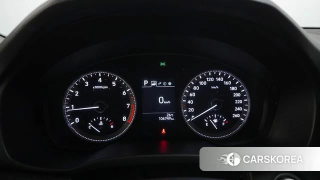 Hyundai Grandeur IG id 4960457 из Кореи 18