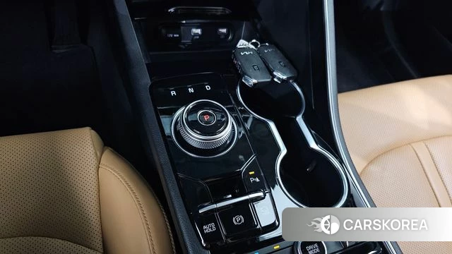 Kia K5 Hybrid 3rd Generation id 4975777 из Кореи 31
