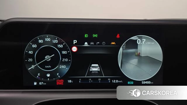 Kia The New Seltos id 5021415 из Кореи 18