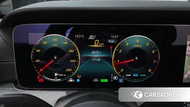 Mercedes-Benz E-Class W213 id 5027770 из Кореи 18
