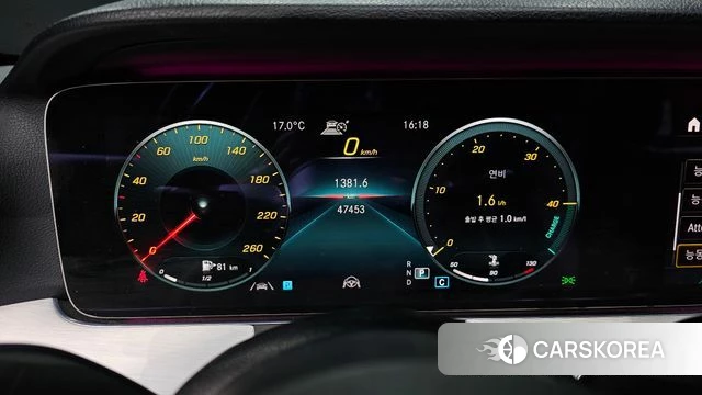 Mercedes-Benz E-Class W213 id 5017732 из Кореи 34