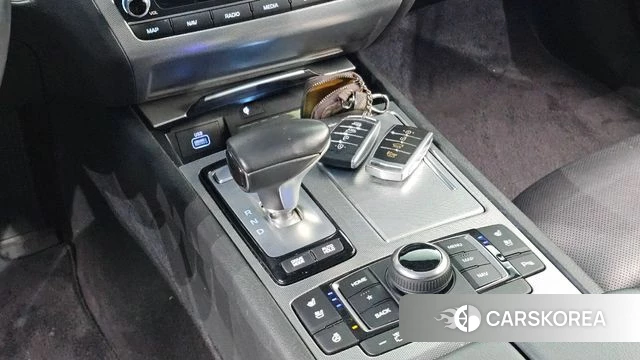 Genesis G80 id 5035748 из Кореи 30