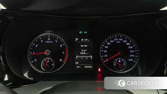 Kia K5 3rd generation id 5002200 из Кореи 29