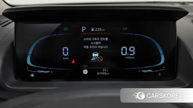 Hyundai Casper id 4774877 из Кореи 31