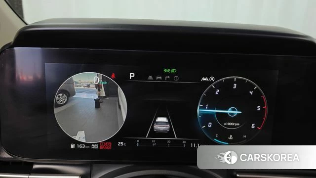 Kia Carnival 4th generation id 4775625 из Кореи 18