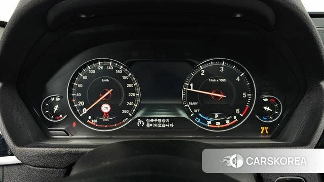 BMW 3 Series GT (F34) id 4960221 из Кореи 36