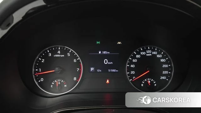 Kia Seltos id 5054300 из Кореи 31