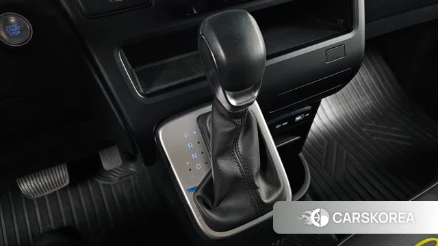 Hyundai Staria id 5026638 из Кореи 31