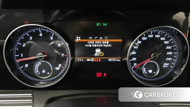Hyundai The New Grandeur IG id 5047885 из Кореи 31