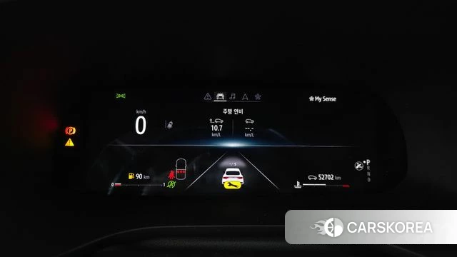 Renault Korea (Samsung) XM3 id 4998082 из Кореи 29