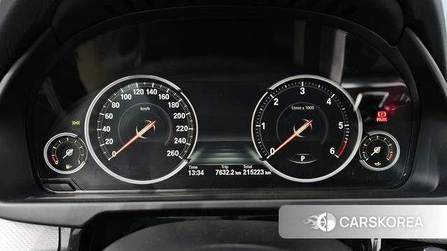 BMW X5 (F15) id 4978123 из Кореи 18