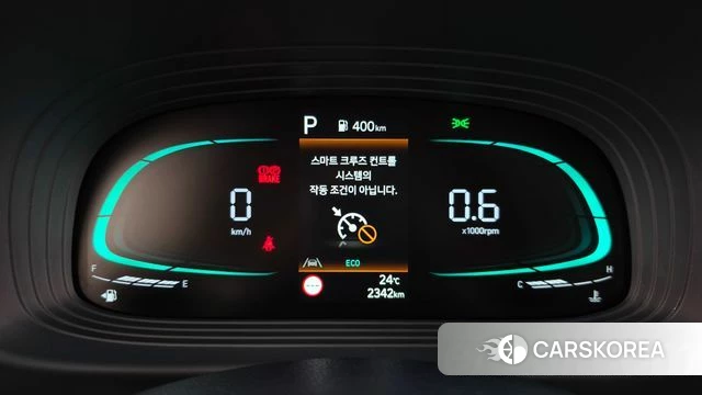 Hyundai Venue id 4974619 из Кореи 28