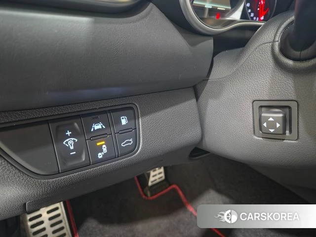 Genesis G70 id 5042112 из Кореи 18