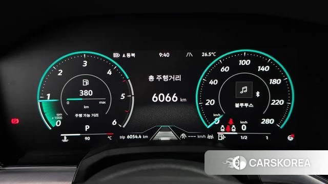 Volkswagen Touareg 3rd generation id 4904072 из Кореи 33