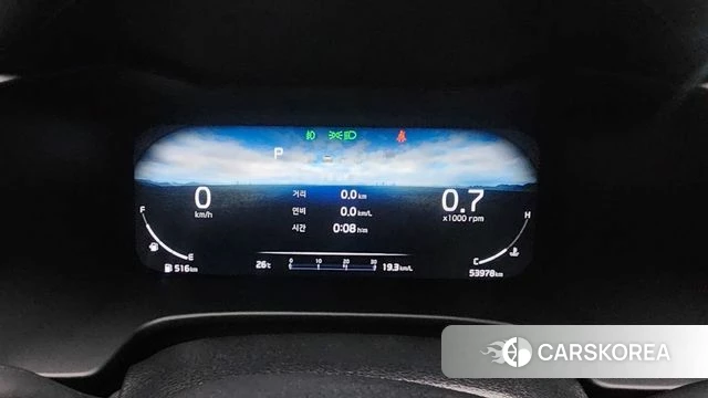 Kia The New K3 2nd generation id 4697447 из Кореи 18