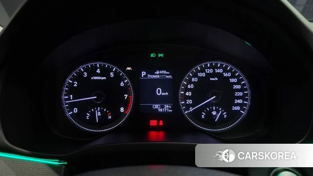 Hyundai Grandeur IG id 4982821 из Кореи 18