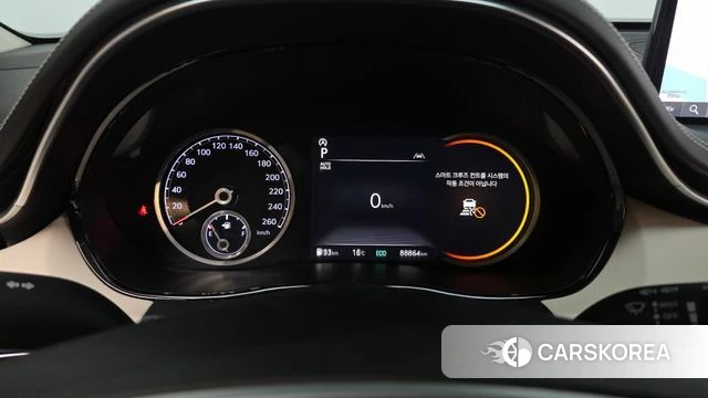 Genesis GV70 id 5040520 из Кореи 37