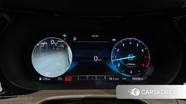 Kia K5 3rd generation id 5012560 из Кореи 18