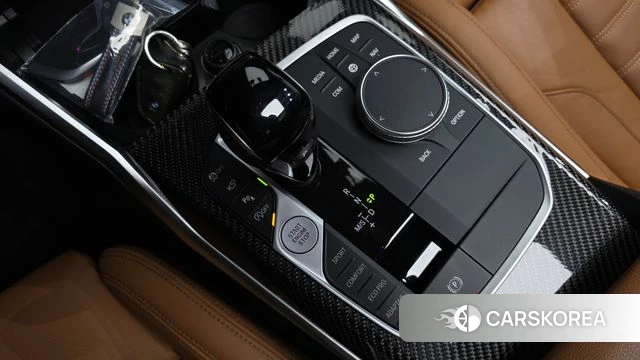 BMW 3 Series (G20) id 4997028 из Кореи 36
