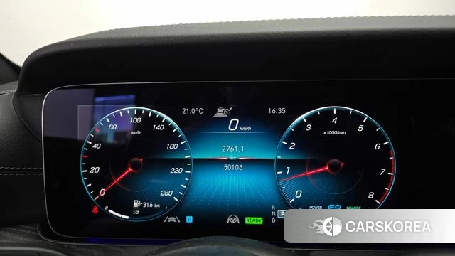 Mercedes-Benz E-Class W213 id 4986055 из Кореи 18