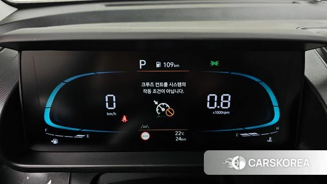Hyundai The New Casper id 4964095 из Кореи 28