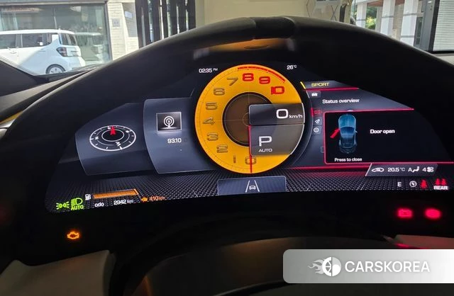 Ferrari Rome id 4927992 из Кореи 18