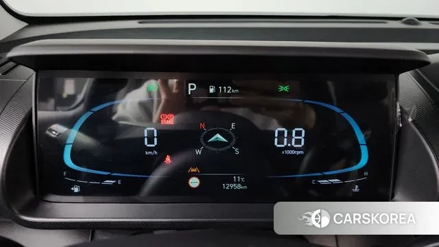 Hyundai The New Casper id 3732579 из Кореи 18