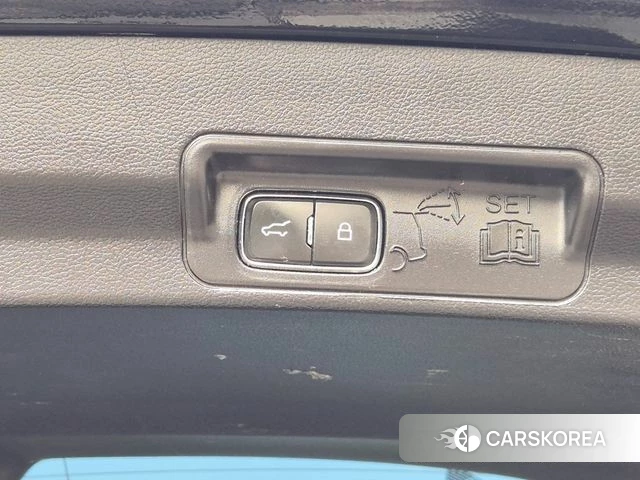 Ford Explorer 6th Generation id 5034755 из Кореи 18