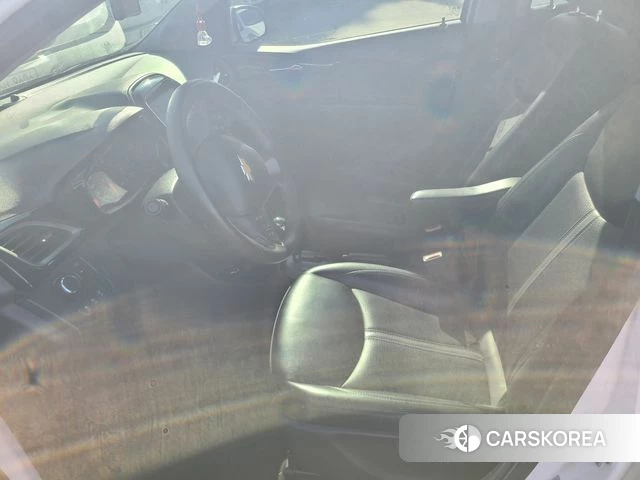 Chevrolet (GM Daewoo) The New Spark id 4918076 из Кореи 16