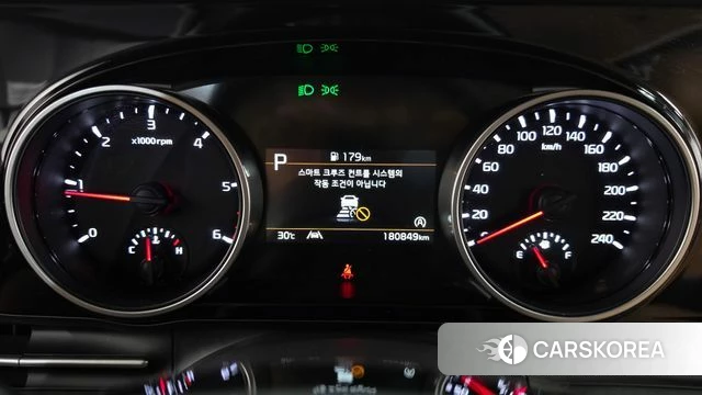 Kia Carnival 4th generation id 4764189 из Кореи 18