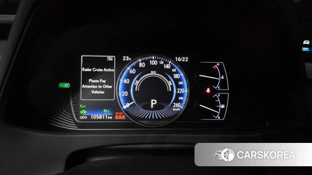 Lexus UX250h id 4952781 из Кореи 28