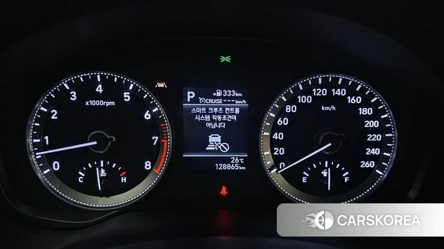 Hyundai Grandeur IG id 4960406 из Кореи 28