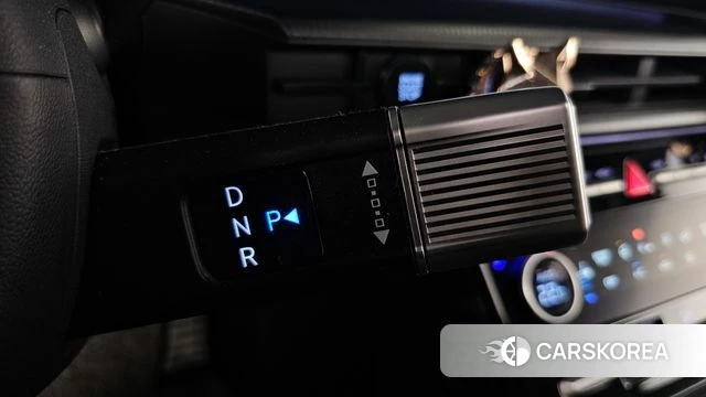 Hyundai Santa Fe (MX5) id 4975448 из Кореи 37