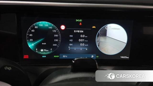 Hyundai Palisade (LX3) id 4724917 из Кореи 18
