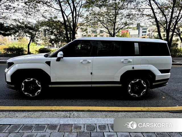 Hyundai Santa Fe (MX5) id 5026238 из Кореи 18