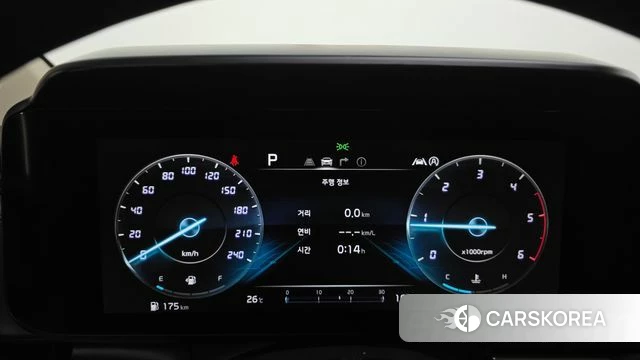 Kia Carnival 4th generation id 4746170 из Кореи 28