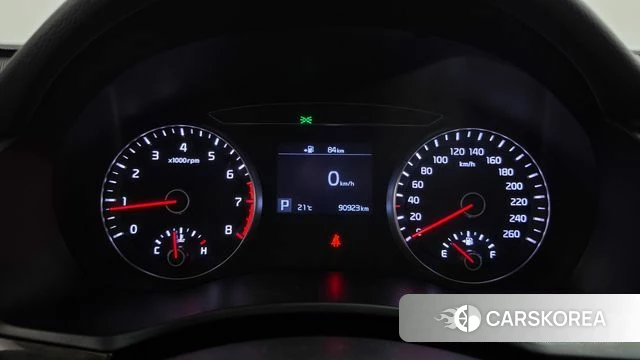 Kia Come New K7 id 5013704 из Кореи 32