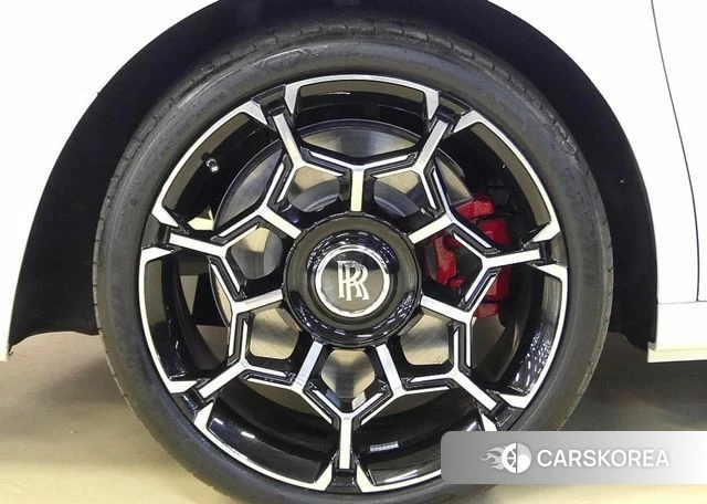 Rolls-Royce Ghost 2nd Generation id 4990461 из Кореи 18
