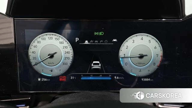 Hyundai Avante (CN7) id 4591545 из Кореи 18