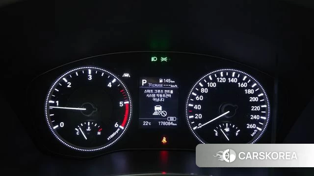 Hyundai Santa Fe TM id 4977910 из Кореи 28