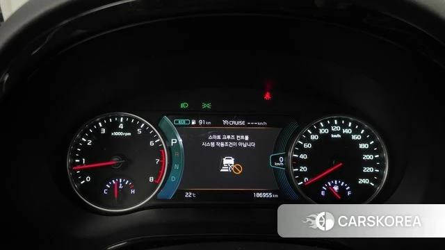 Kia Seltos id 5028842 из Кореи 18