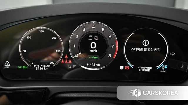 Porsche Cayenne (PO536) id 4548553 из Кореи 18