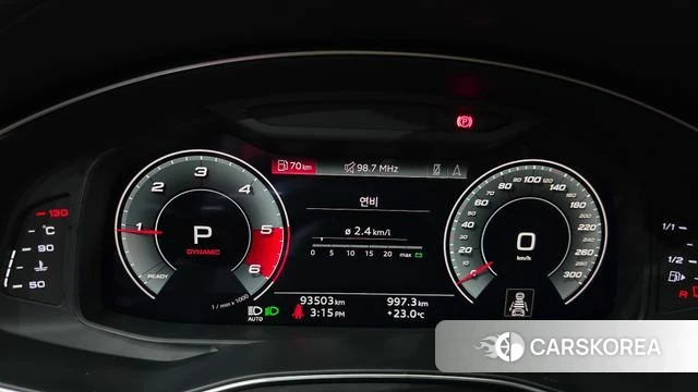 Audi S7 (4K) id 4930128 из Кореи 32