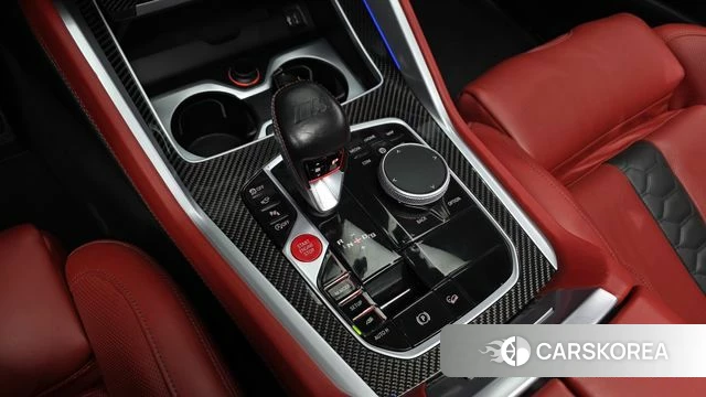BMW X5M (G05) id 4992282 из Кореи 29